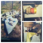 انهدام پهپاد «اوربیتر» دشمن متجاوز آمریکایی- صهیونی در شمال‌غرب کشور