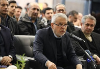 وزیر میراث فرهنگی: فرونشست ابنیه تاریخی را تهدید می&zwnj;کند