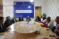 گسترش رشته‌های مهارتی در دانشگاه آزاد مرکز زهک؛ اختصاص رشته‌های مهارتی و اشتغال‌محور با رویکرد آمایش سرزمینی 