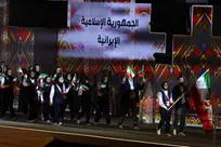 برنامه روز هشتم کاروان ایران در  مسابقات کشورهای اسلامی