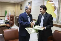 انعقاد تفاهم‌نامه دانشگاه آزاد با اداره کل راه و شهرسازی استان خوزستان