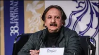 مجید مجیدی: اشتباه بزرگ دشمنان ایران نداشتن فهم درست از شهادت است