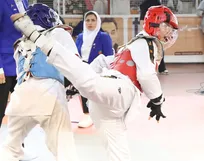 درباره اعزام‌ها روز شنبه تصمیم گیری می شود/ اتفاق خاصی در مسابقات نونهالان تهران رخ نداد!