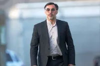 مدیرعامل شمس آذر: از عملکرد رضایی رضایت داریم/ در خصوص فخریان با پرسپولیس به توافق رسیدیم