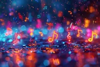 پاپ موزیک: دریچه‌ای نوین به دنیای موسیقی پاپ ایرانی