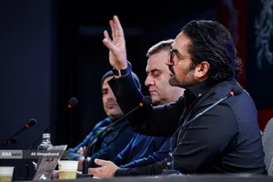 نهمین روز جشنواره&zwnj; چهل&zwnj;وچهارم فیلم فجر