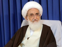 ۳ توصیه مهم آیت&zwnj;الله نوری همدانی به اجتماعات مردمی