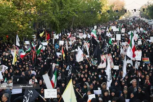 دسته بزرگ خانوادگی حجاب فاطمی