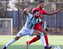 برد دو گله پرسپولیس مقابل خیبر در دیداری تدارکاتی