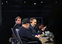 حاتمی کیا: باید چراغ جشنواره فجر را روشن نگه داشت/ ۶ سال درگیر «اسکورت» بودم