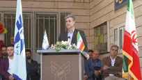 تأکید رئیس دانشگاه آزاد اسلامی آذربایجان‌ غربی بر ضرورت بهره‌گیری مدارس سما از ظرفیت‌های دانشگاه آزاد