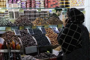 بازار روز تجریش