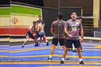 باوفا: به کسی نگفتم اوضاع‌مان چقدر بد است/ می‌خواهند با دبیر تسویه حساب کنند، بچه‌ها را می‌زنند