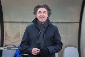 هفته نوزدهم لیگ برتر فوتبال؛ استقلال - پیکان