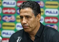تارتار: همه بازی‌ها برای پرسپولیس فینال است/ به القاب توجه نمی‌کنم/با ترکیبی از سبک گواردیولا و کلوپ بازی می‌کنیم!