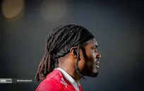 دلیل غیبت بیفوما مقابل سپاهان مشخص شد