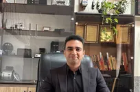 عضو هیئت علمی دانشگاه آزاد در جمع سرآمدان علمی استان اصفهان