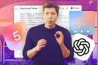 وقتی GPT-۵ فرق بزرگ‌تر و کوچک‌تر را هم اشتباه می‌گیرد