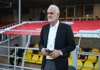 نبی: امیدواریم بهترین بازی‌ها را در دو فیفادی آینده داشته باشیم/ قلعه‌نویی پیگیر بازیکنان مصدوم تیم ملی است