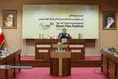 نشست رسانه‌ای سی‌ونهمین جشنواره فیلم کوتاه تهران