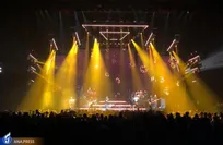 افزایش نجومی قیمت بلیت کنسرت‌ها در تهران؛ سقف به ۱.۶ میلیون تومان رسید