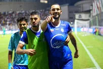گلزنی آزادی پس از ۵۰۷ روز و ۲۹ بازی