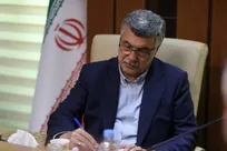 قدردانی وزیر بهداشت از کادر سلامت برای نجات جان مجروحان حوادث اخیر