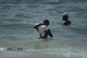 شدیدترین محاصره انسانی عصر حاضر در نوازه