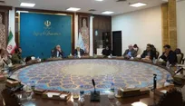 موزه شهدای مدرسه میناب باید به یک جریان فرهنگی جهانی تبدیل شود