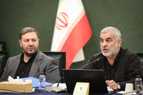 Senior Iranian MP warns Ukraine&rsquo;s &ldquo;reckless action&rdquo; will not go unanswered