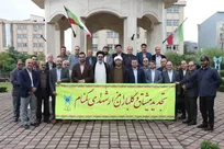 لزوم انتقال و تبیین ارزش‌های نظام و انقلاب در فضای دانشگاه‌ها