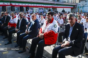 زنگ آغار سال تحصیلی 1405