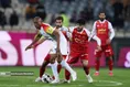 گزارش تصویری بازی پرسپولیس و فولاد