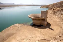 وضعیت قرمز منابع آبی پایتخت/ صرفه جویی علاج کار است