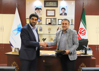 تعامل دانشگاه آزاد اسلامی سمنان با کانون وکلای دادگستری استان