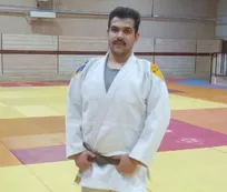 شهادت جودوکار زنجانی در حملات ددمنشانه آمریکایی ـ صهیونی