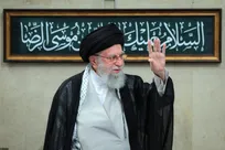 اگر رفت آقا خدایش که هست/ به گوش دل ما صدایش که هست