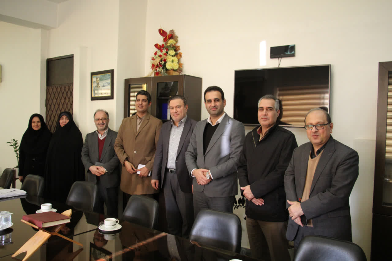 اخذ مجوز عضویت دانشگاه آزاد گیلان در اتحادیه بین‌المللی دانشگاه‌های کشورهای منطقه قفقاز