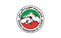 اثرات درگیری و تخریب اموال فدراسیون ووشو توسط خواهران منصوریان+تصاویر و فیلم