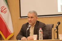 معاون رئیس‌جمهور: تسلیم و کرنش در سرشت ایرانی جایی ندارد