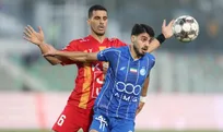 سعید سحرخیزان مورد انضباطی ندارد