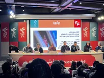 سعید دشتی: «بیلبورد» فیلمی درباره فاصله شهرت و خانواده است /مصباح: سینمای اجتماعی رو به قبله است