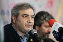 نادری: با دیپلماسی هنری که در پیش است قادریم فرهنگ&zwnj;مان را جهانی کنیم