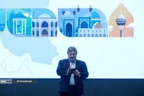 نخستين نشست مديران ارتباطات شهرداريی های كشور