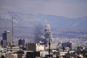 دومین روز از حملات هوایی رژیم صهیونی علیه ایران