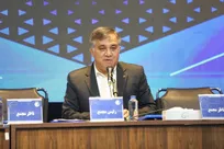 تاجرنیا: مقصر پنجره بسته استقلال نیستم/بودجه ما از پرسپولیس کمتر است+فیلم