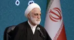 اژه‌ای: مبارزه با فساد و مسدودسازی گلوگاه‌های فسادزا اولویت دوره جدید قوه قضاییه است