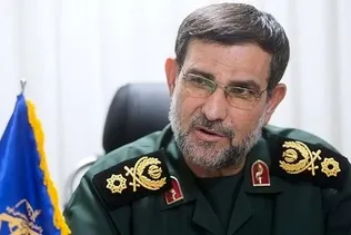 اعلام زمان و مکان تشییع پیکر مطهر دریابان شهید تنگسیری در بندرعباس