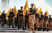 رزمایش بزرگ اقتدار بسیجیان سپاه محمد رسول‌الله (ص) در تهران برگزار می‌شود