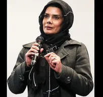 عاطفه رضوی: از جنگ و جنگ طلب‌ها بیزارم